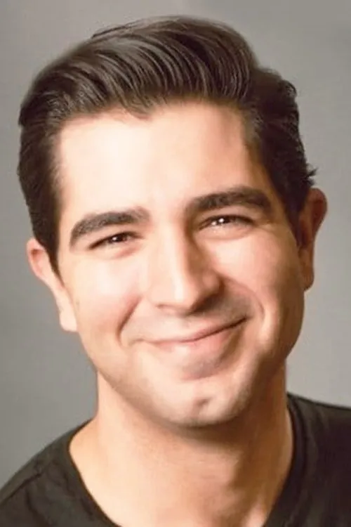 Profile photo of Justin Rupple