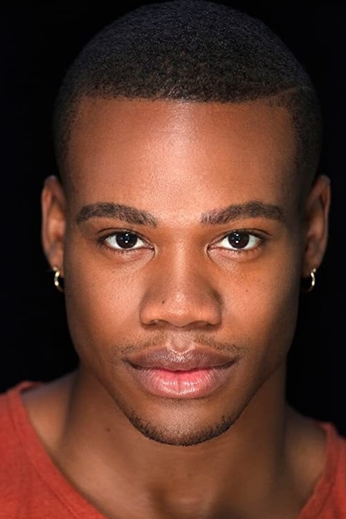 Photo of Justin Sams