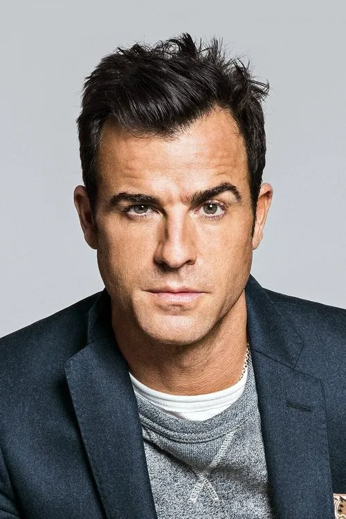Photo of Justin Theroux