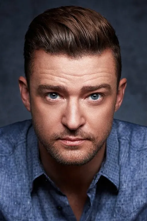Photo of Justin Timberlake