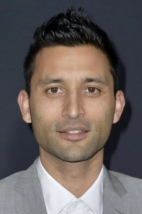 Profile photo of Justin Tipping