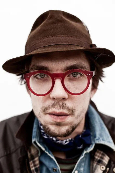 Photo of Justin Townes Earle