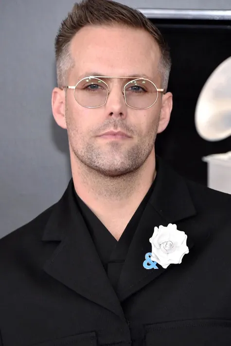 Profile photo of Justin Tranter