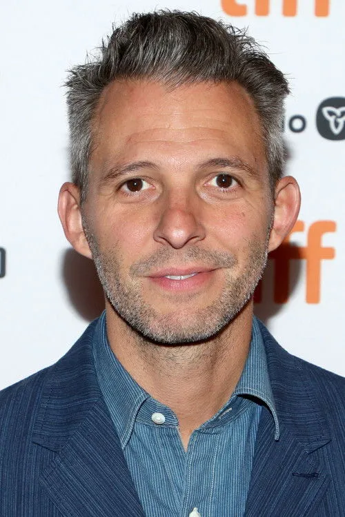 Profile photo of Justin Wilkes