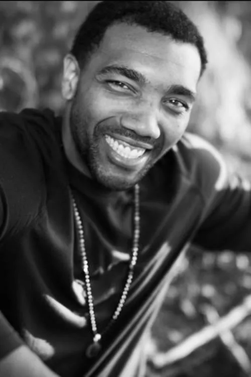 Profile photo of Justin William Davis