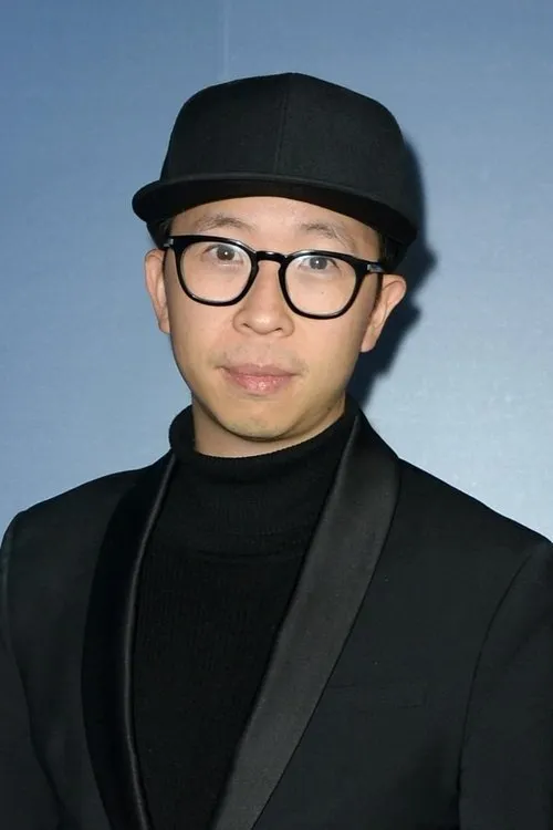 Profile photo of Justin Wu