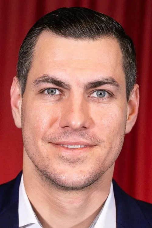 Photo of Justinas Jankevičius