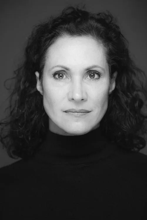 Photo of Justine del Corte