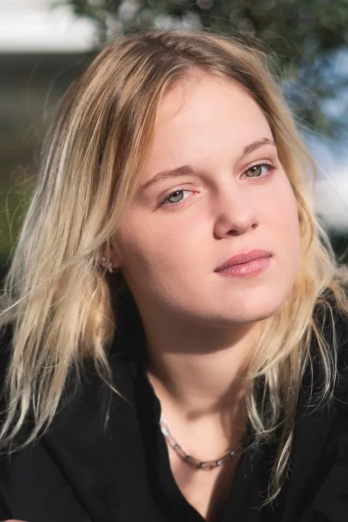 Photo of Justine Lacroix