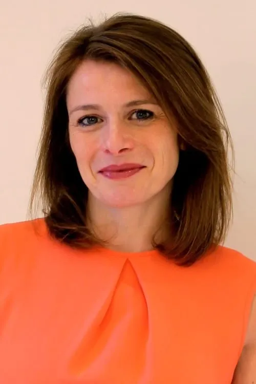 Profile photo of Justine Mitchell