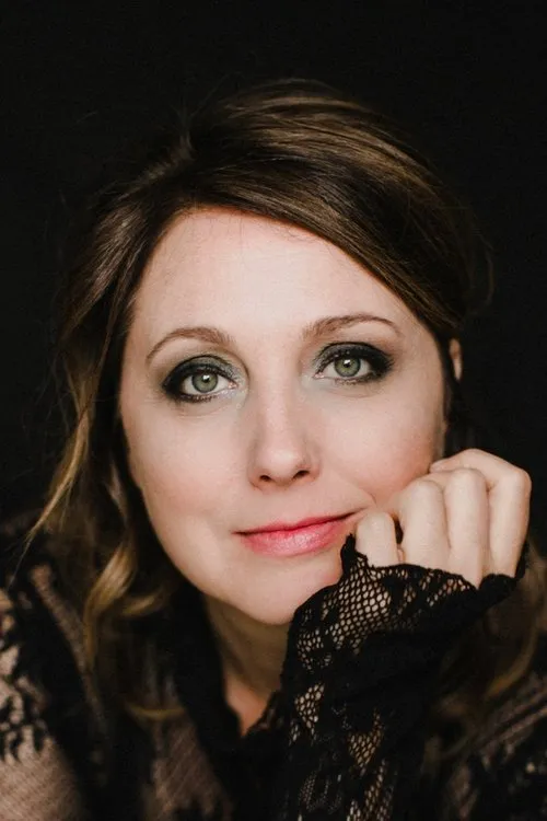 Profile photo of Justine Warrington