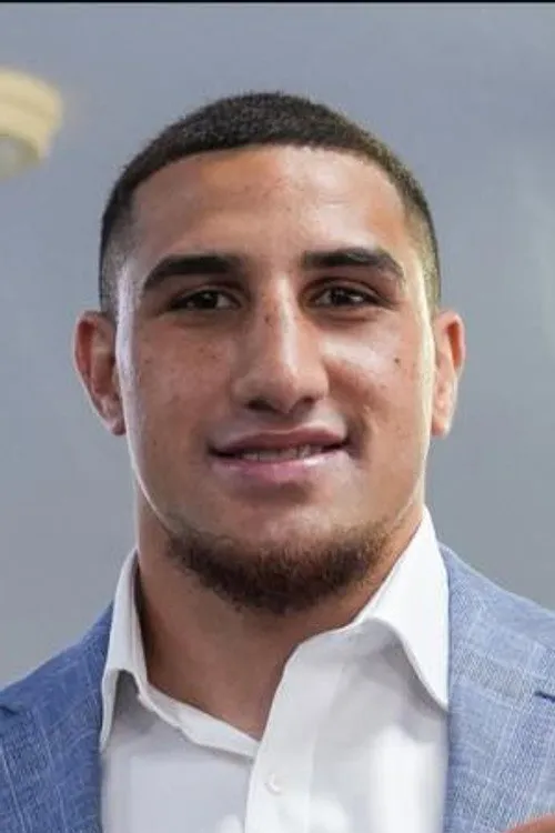 Photo of Justis Huni