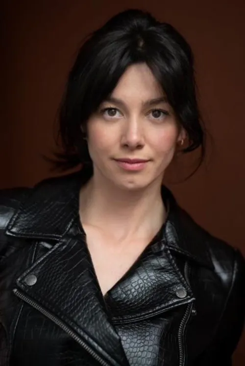 Photo of Justyna Karłowska