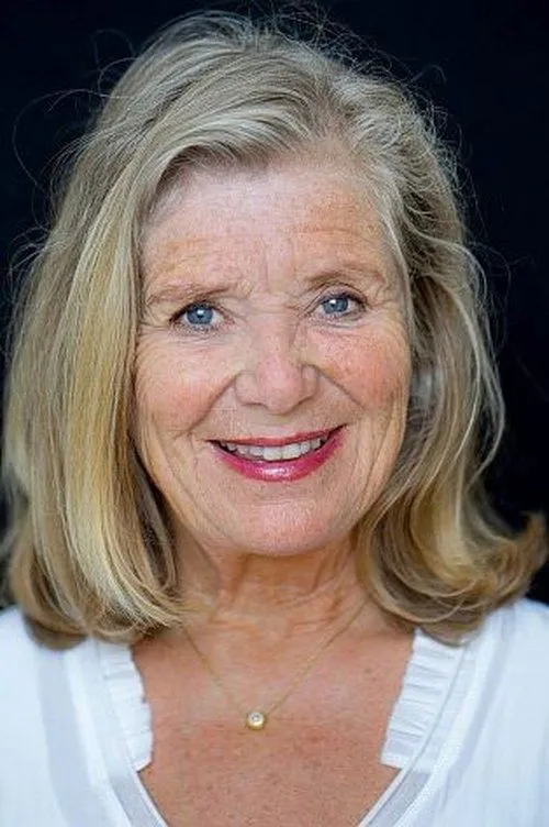 Profile photo of Jutta Speidel