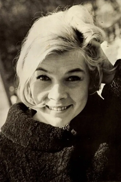 Photo of Jutta Wachowiak