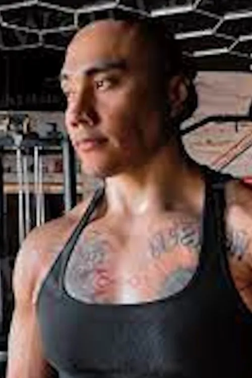 Profile photo of Juwan Lakota