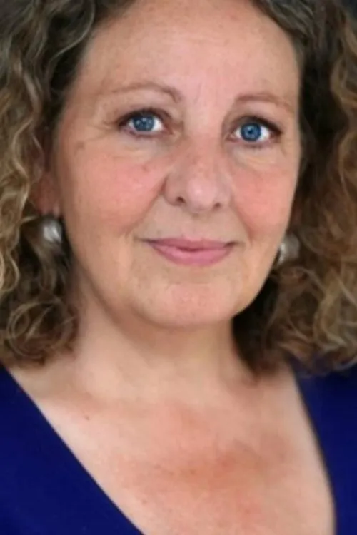 Profile photo of Jytte Kvinesdal