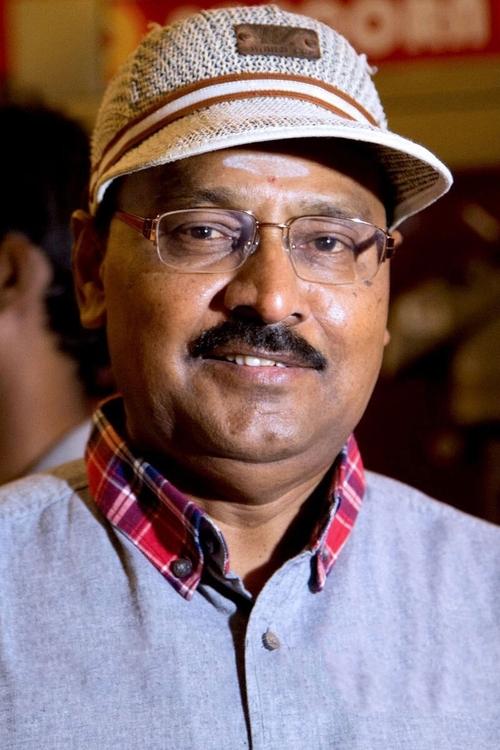 Photo of K. Bhagyaraj