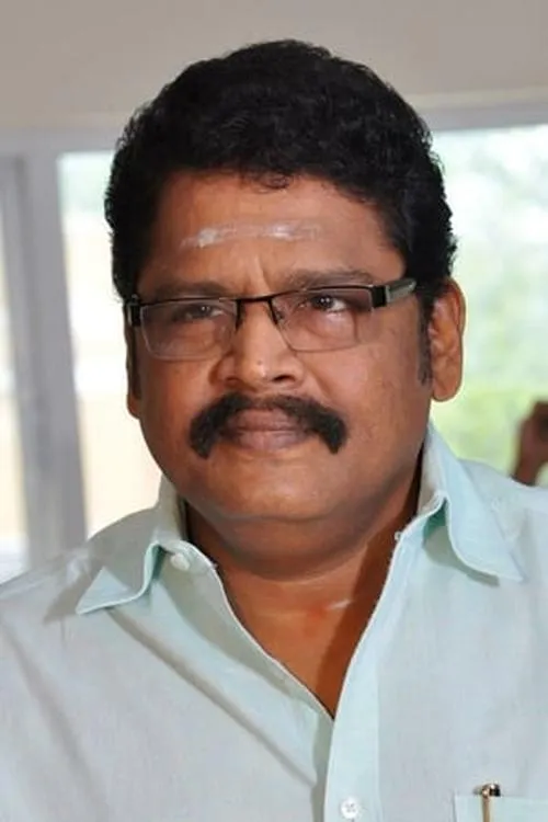 Photo of K. S. Ravikumar