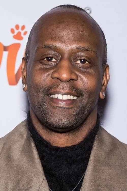 Profile photo of K. Todd Freeman