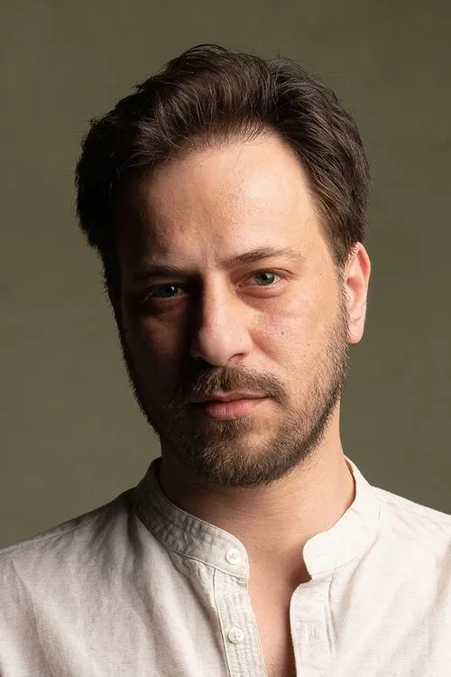 Profile photo of Kaan Taşaner