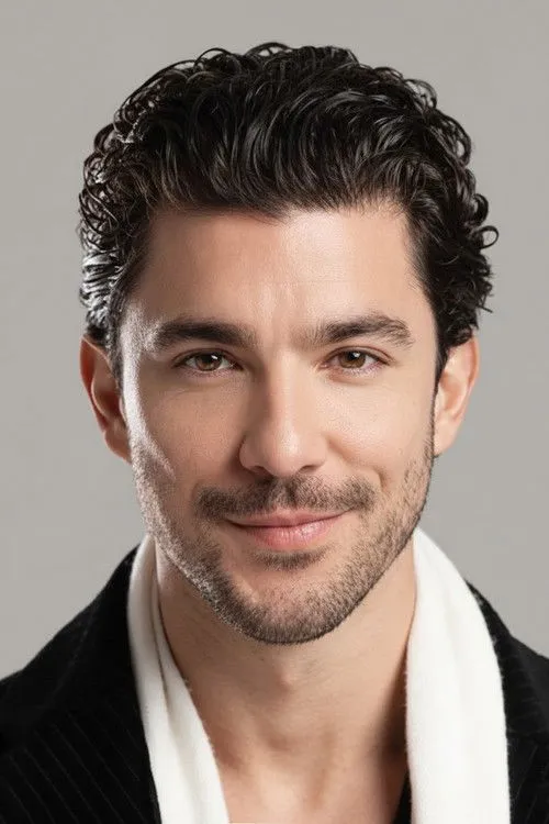 Photo of Kaan Yıldırım