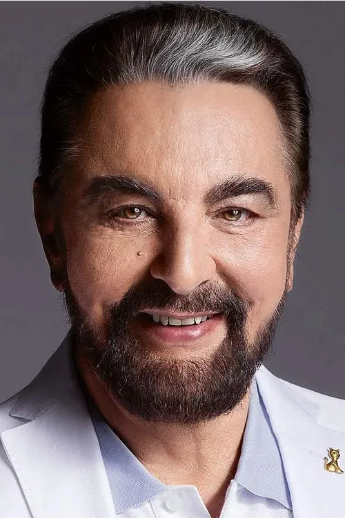 Photo of Kabir Bedi