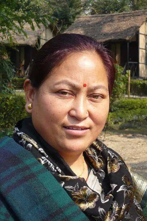 Photo of Kabita Ale