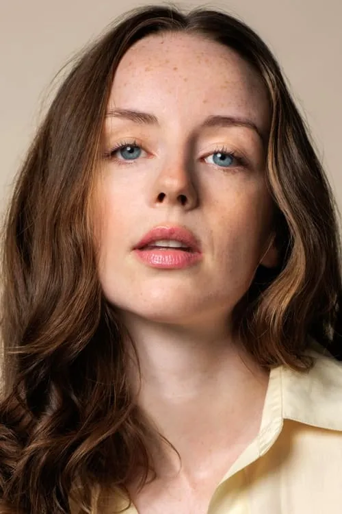 Profile photo of Kacey Rohl