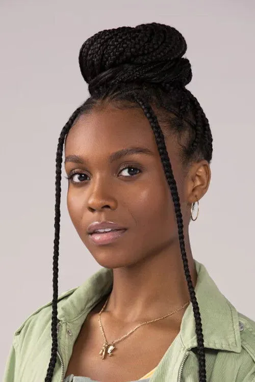 Photo of Kaci Walfall