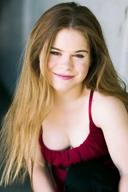 Profile photo of Kacie Borrowman