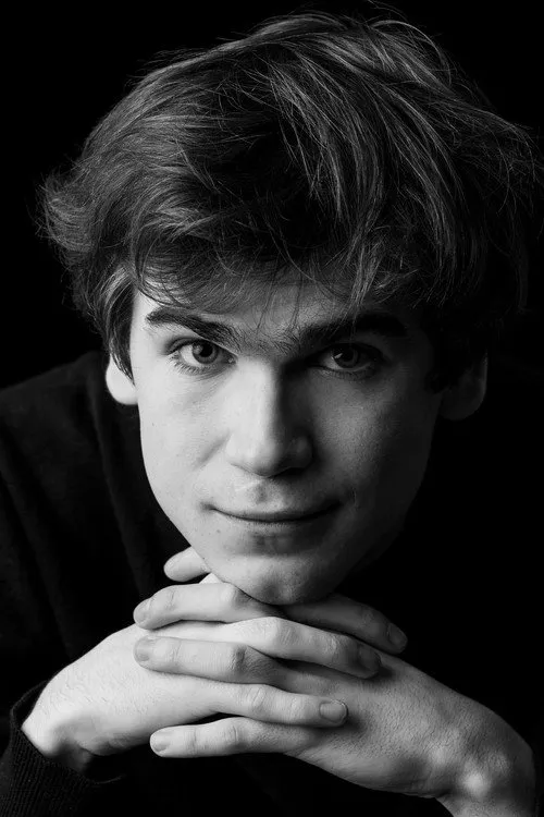 Photo of Kacper Olszewski