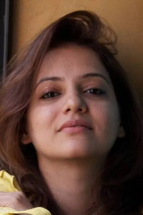 Photo of Kadambari Kadam