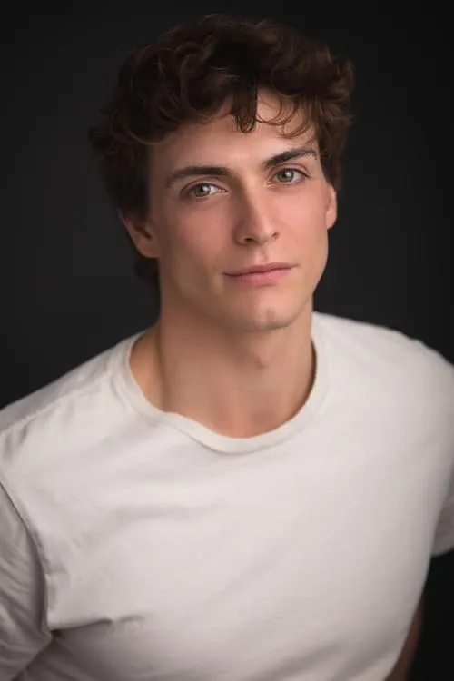 Photo of Kaden Connors