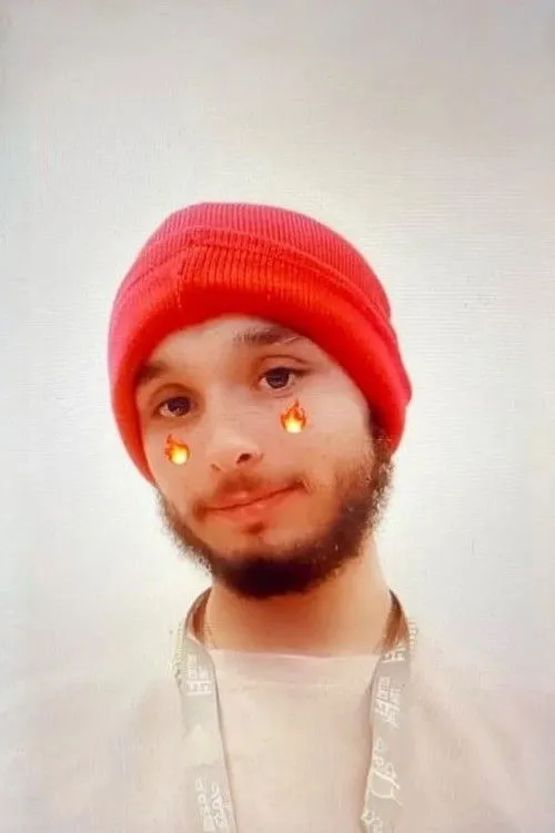 Photo of Kaden Noble