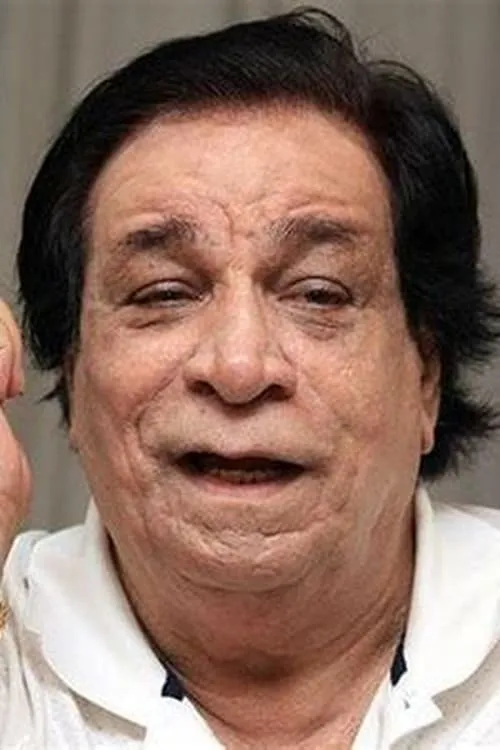 Profile photo of Kader Khan