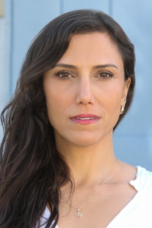 Photo of Kadia Saraf