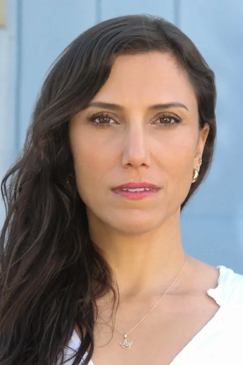 Profile photo of Kadia Saraf