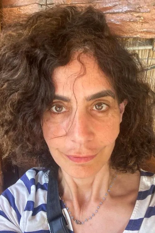 Profile photo of Kadija Leclère