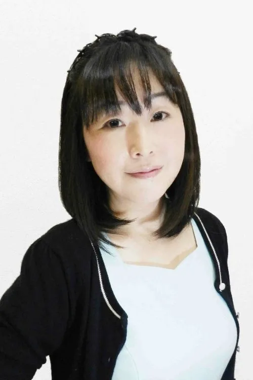 Profile photo of Kae Araki
