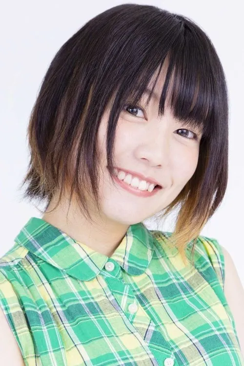 Profile photo of Kaede Hondo