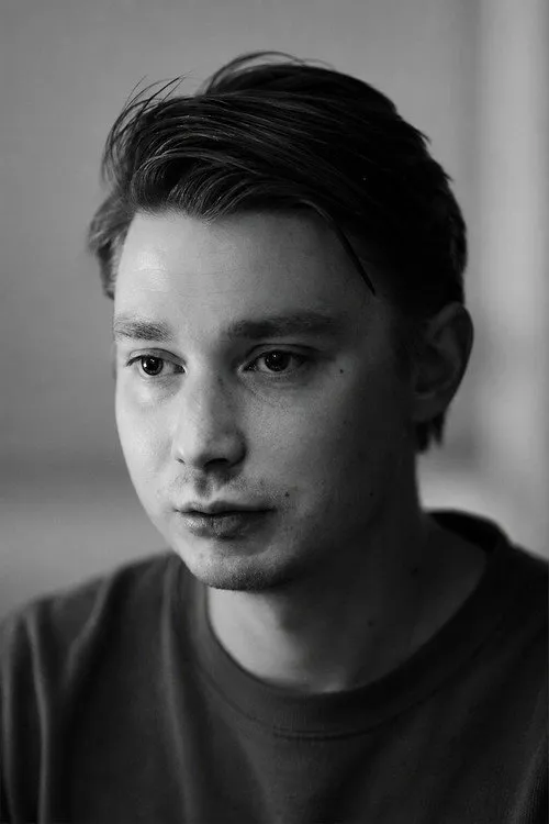 Photo of Kaelan Deese