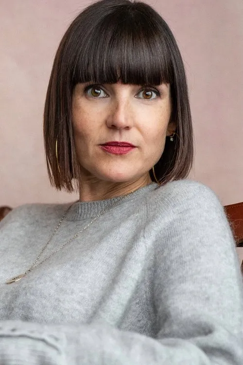 Profile photo of Kahleen Crawford