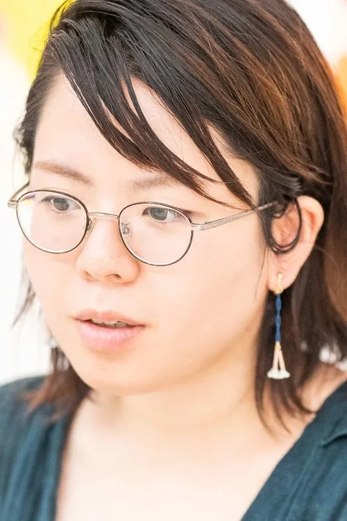 Profile photo of Kaho Nakamura