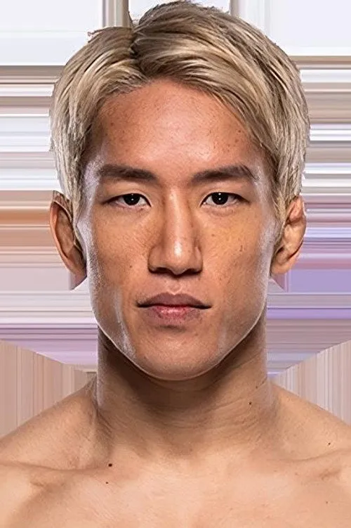 Photo of Kai Asakura