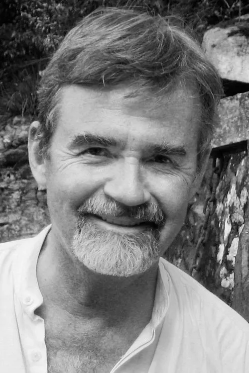 Profile photo of Kai Bird