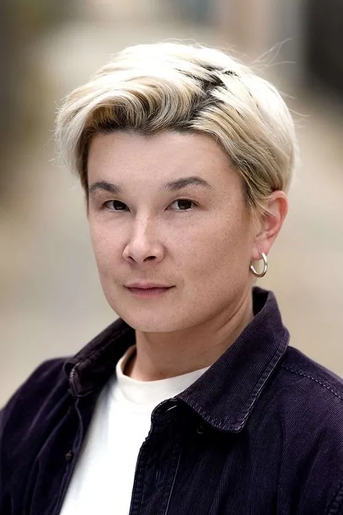 Profile photo of Kai Bradley