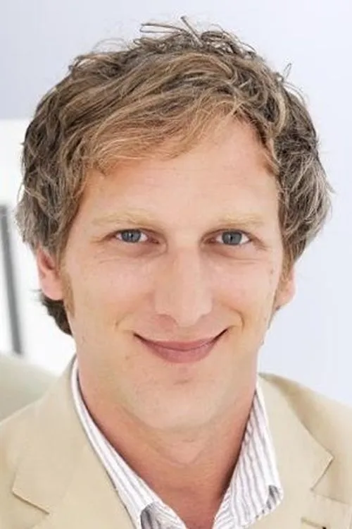 Photo of Kai Lentrodt