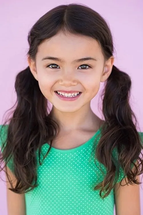 Profile photo of Kai Zen