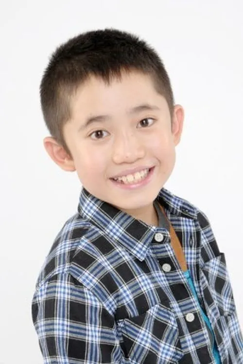 Profile photo of Kaichi Kaburagi